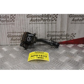 Διακόπτης Υαλοκ/ων-Φλασιέρα Toyota Hilux LN170 1996-2005 17A164LH1 (15pins)