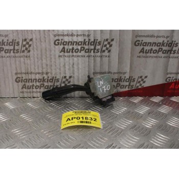 Διακόπτης Υαλοκ/ων-Φλασιέρα Toyota Hilux LN170 1996-2005 17A164LH1 (15pins)