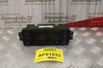 Χειριστήριο Κλιματισμού Audi A4 Β5 1996-2000 8L0820043B