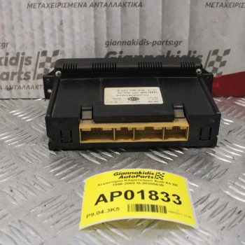 Χειριστήριο Κλιματισμού Audi A4 Β5 1996-2000 8L0820043B