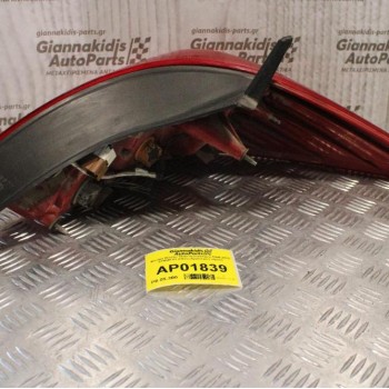 Φανάρι Nissan Tiida Πεντάπορτο 2006-2012 225040-01 (Πίσω Αριστερό Γνήσιο)