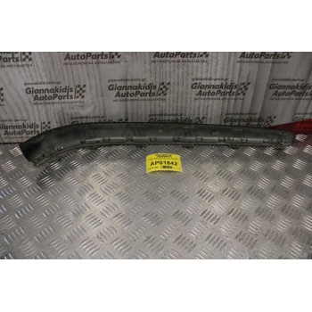 Φάσα προφυλακτήρα Mercedes-Benz E200 W211 Avantgarde  A21188004129744 (Πίσω Δεξιά)