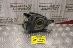 Φανός Ομίχλης Mercedes-Benz E 200 W211 Avantgarde 2002-2009 A2118200656 (Εμπρός Δεξίς)