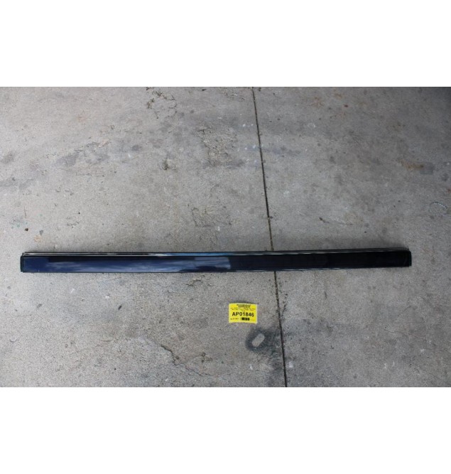 Φάσα Προφυλακτήρα Mercedes-Benz E 200 W211 2002-2009 Avantgarde Α2118800012 (Μεσαία Πίσω)