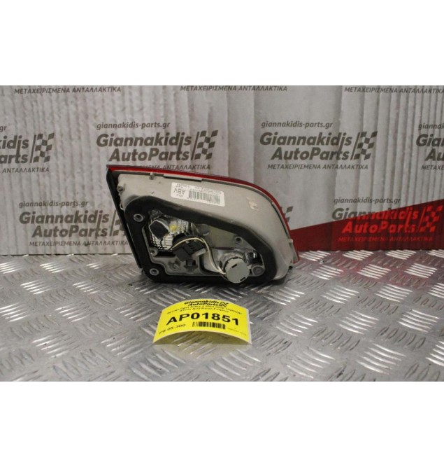 Φανάρι Opel Astra J 2013-2016 13282247 Station Wagon (Πίσω Δεξί Καπό Γνήσιο)