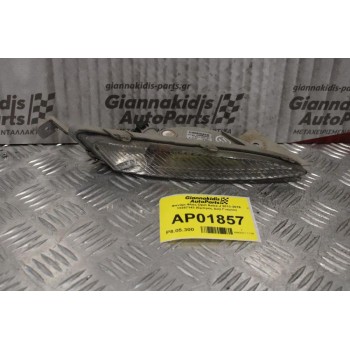 Φανάρι Φλας Opel Astra J 2013-2016 13367143 (Eμπρός Δεξί Γνήσιο)