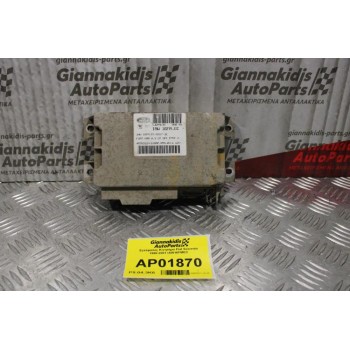 Εγκέφαλος Κινητήρα Fiat Seicento 1998-2001 IAW16FMEC