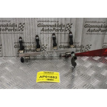 Μπεκιέρα Με Μπεκ Opel Corsa C Z12XEA 2000-2006 0280151208