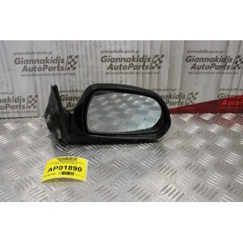 Καθρέπτης Ηλεκτρικός Δεξίς Hyundai Elantra 2000-2004 (3pins)