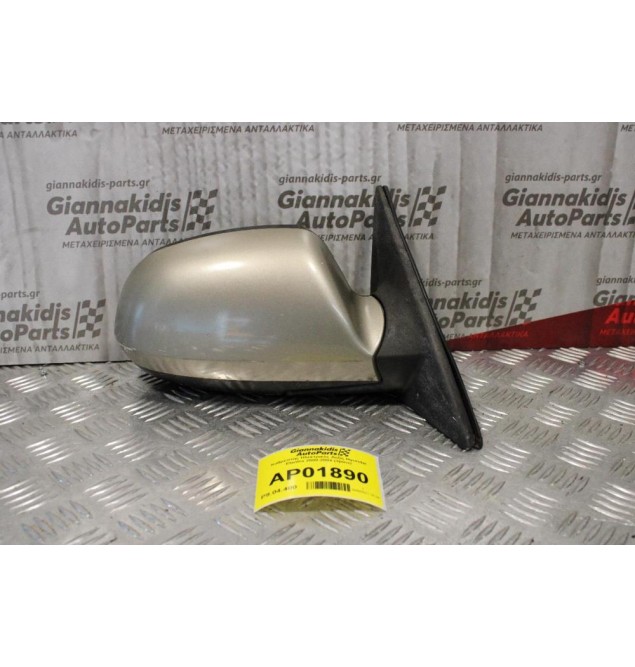 Καθρέπτης Ηλεκτρικός Δεξίς Hyundai Elantra 2000-2004 (3pins)
