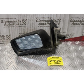 Καθρέπτης Ηλεκτρικός Αριστερός Alfa Romeo 145 1995-1998 01704358600 (5pins)