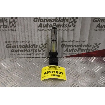 Πολλαπλασιαστής Volkswagen Group BCA 1998-2004 036905100B