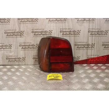 Φανάρι Volkswagen Polo 1994-1999 6N0945257 (Πίσω Αριστερό Γνησιο)