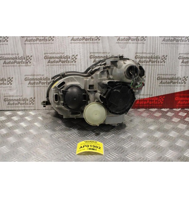 Φανάρι Mercedes-Benz C200 W203 2000-2003 A2038200261 0301166202 (Εμπρός Δεξί Γνησιο)