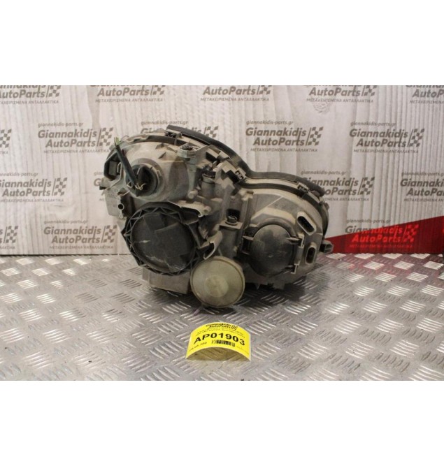 Φανάρι Mercedes-Benz C200 W203 2000-2003 (Εμπρός Αριστερό Γνησιο)