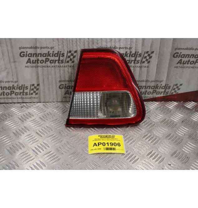 Φανάρι Seat Cordoba 1999-2002 6K5945091F (Πισω Δεξί Καπό Γνησιο)