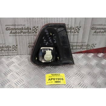 Φανάρι Seat Cordoba 1999-2002 6K5945091F (Πισω Δεξί Καπό Γνησιο)