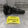 Διακόπτης Yαλοκαθαριστήρων-Φλασιέρα Nissan Primera P12 2002-2008 25260-AV615 (12pins)