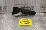 Διακόπτης Φώτων/Φλας-Φλασιέρα Nissan Note 2006-2013 (8pins)