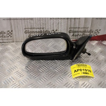 Καθρέπτης Μηχανικός Αριστερός Toyota Carina E 1991-1996
