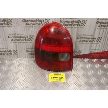 Φανάρι Opel Corsa B 1993-2000 (Πίσω Αριστερό Γνήσιο)