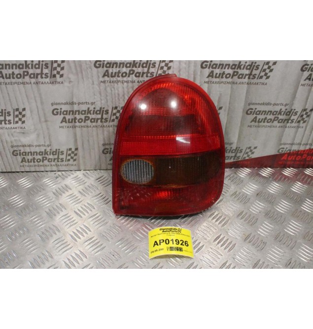 Φανάρι Opel Corsa B 1993-2000 (Πίσω Δεξί Γνήσιο)