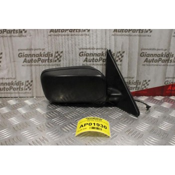 Καθρέπτης Ηλεκτρικός Δεξίς Bmw 318 E36 1990-1998 8144472 (4pins)