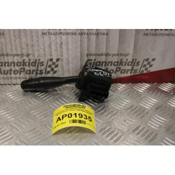 Διακόπτης Υαλοκαθαριστήρων- Φλασιέρα Suzuki Swift 2006-2011 (9pins)