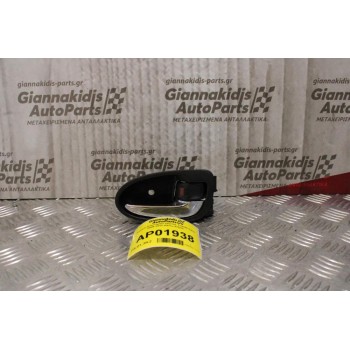 Χερούλι Εσωτερικό Πόρτας Toyota Yaris 2006-2012 (Πίσω Δεξια)
