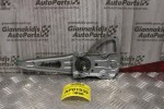 Γρύλλος - Μηχανισμός Παραθύρου Toyota Yaris 2006-2012 (Πίσω Δεξίς Μηχανικός)