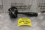 Διακόπτης Υαλοκαθαριστήρων-Φλασιέρα Nissan Almera N16 1998-2002 257SA-54394777D (9+3pins)