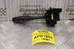 Διακόπτης Υαλοκαθαριστήρων-Φλασιέρα Nissan Almera N16 1998-2002 257SA-54394777D (9+3pins)