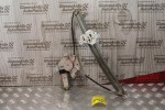 Γρύλλος - Μηχανισμός Παραθύρου Πενταπορτο Nissan Almera Ν15 1995-2000 80730-0M007 (Εμπρός Δεξίς)
