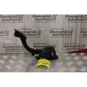 Πεντάλ Γκαζιού-Πoντεσιόμετρο Ford Focus 2004-2008 4M51-9F836-AH