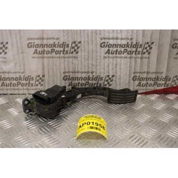 Πεντάλ Γκαζιού-Πoντεσιόμετρο Ford Focus 2004-2008 4M51-9F836-AH