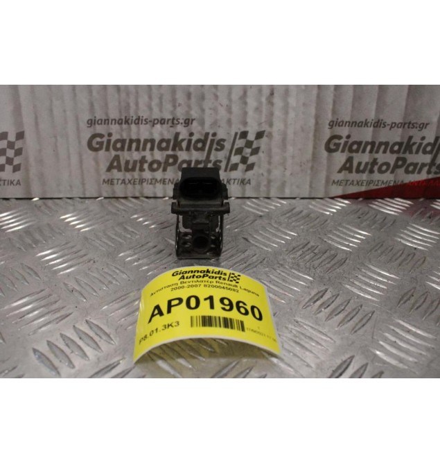 Αντισταση Βεντιλατέρ Renault Laguna 2000-2007 8200045082