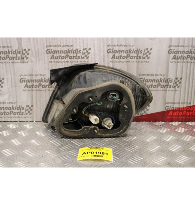 Φανάρι Hyundai Coupe 1999-2001 (Πίσω Αριστερό Γνησιο)