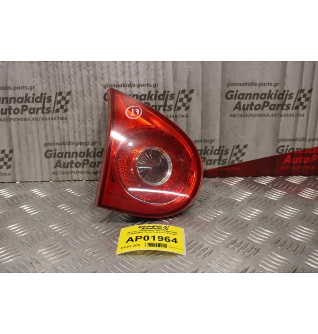 Φανάρι Volkswagen Golf V 2004-2008 1K6945094J (Πίσω Δεξί Καπό Γνήσιο)