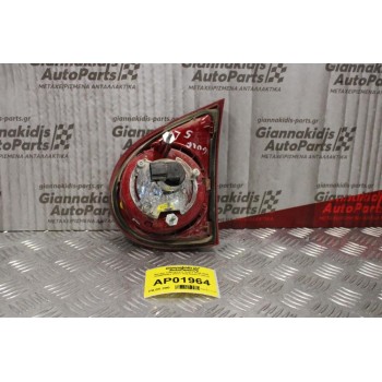 Φανάρι Volkswagen Golf V 2004-2008 1K6945094J (Πίσω Δεξί Καπό Γνήσιο)