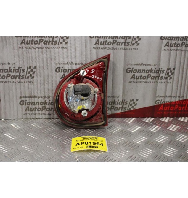 Φανάρι Volkswagen Golf V 2004-2008 1K6945094J (Πίσω Δεξί Καπό Γνήσιο)