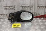 Καθρέπτης Μηχανικός Δεξίς Citroen C3 2002-2010