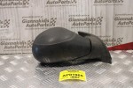Καθρέπτης Μηχανικός Δεξίς Citroen C3 2002-2010