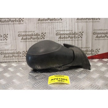 Καθρέπτης Μηχανικός Δεξίς Citroen C3 2002-2010