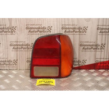 Φανάρι Volkswagen Polo 1994-1999 6N0945257  (Πίσω Δεξί Γνησιο)