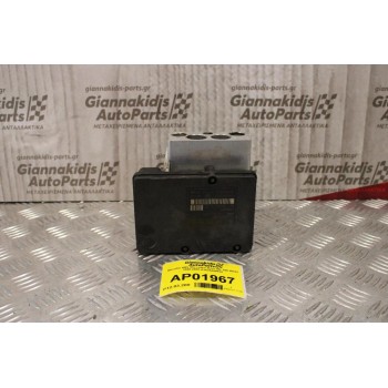 Μονάδα ABS Mercedes-Benz ML 350 W163 163ps 1998-2005 A1635459832