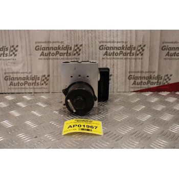Μονάδα ABS Mercedes-Benz ML 350 W163 163ps 1998-2005 A1635459832