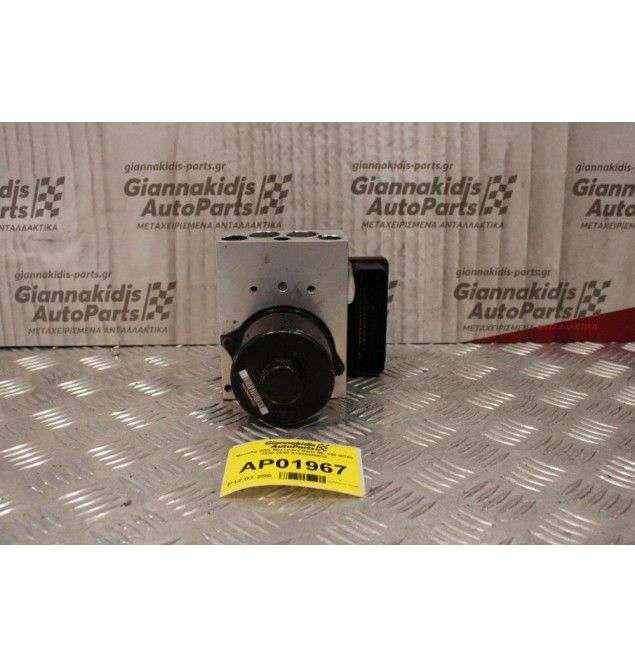 Μονάδα ABS Mercedes-Benz ML 350 W163 163ps 1998-2005 A1635459832