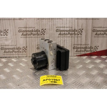 Μονάδα ABS Mercedes-Benz ML 350 W163 163ps 1998-2005 A1635459832