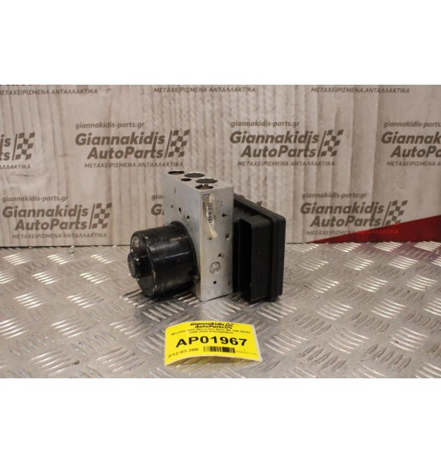 Μονάδα ABS Mercedes-Benz ML 350 W163 163ps 1998-2005 A1635459832