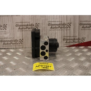 Μονάδα ABS Mercedes-Benz ML 350 W163 163ps 1998-2005 A1635459832